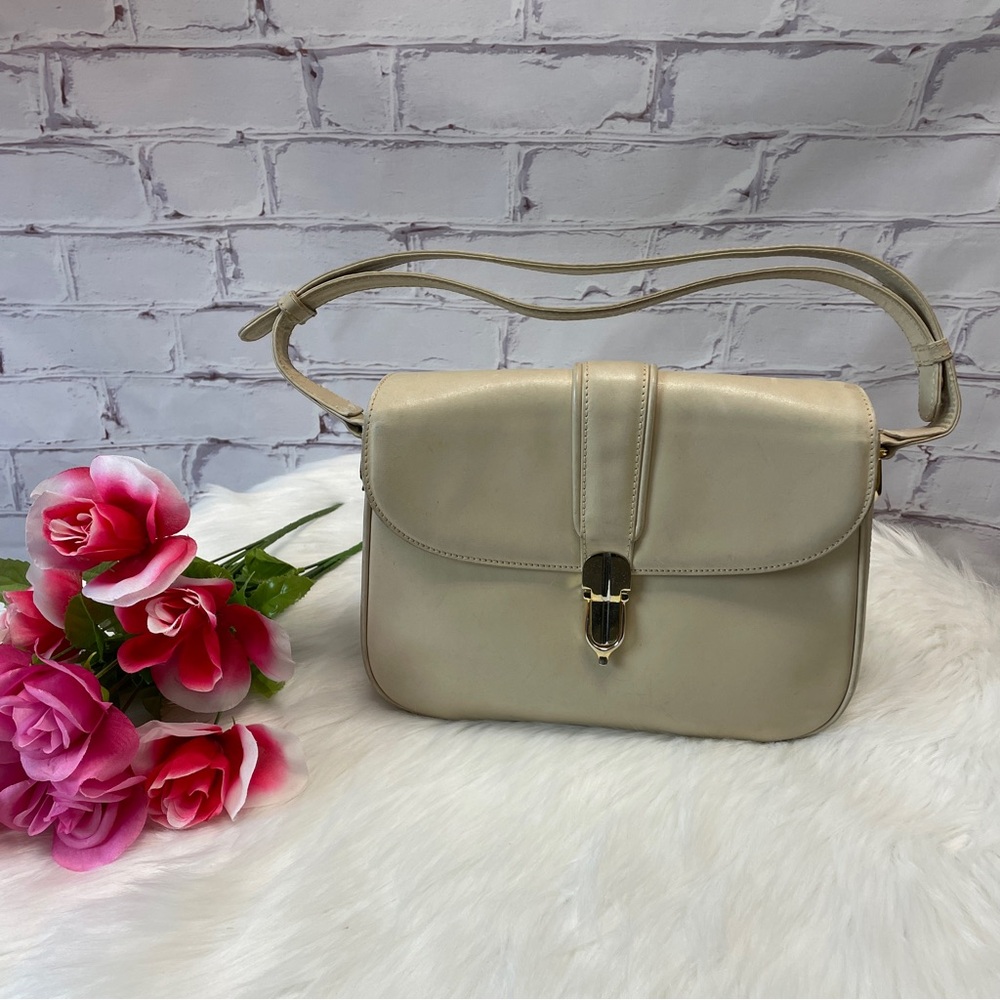 Vintage Gucci Shoulder Bag
